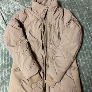 Michael Koris Coat
